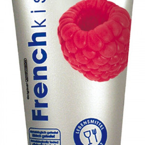 Frenchkiss Himbeer (raspberry), 75 ml