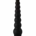 X-Men 7.87" Butt Plug Black S