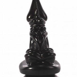 X-Men 7.9" Super Sized Dildo PVC Black I