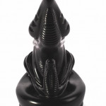 X-Men 7.9" Super Sized Dildo PVC Black I