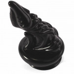 X-Men 7.9" Super Sized Dildo PVC Black I