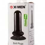 X-Men 5.51" Butt Plug