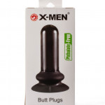 X-Men 5.51" Butt Plug