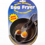 X-Men Rude Shape Egg Fryer