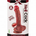 X-Men Neil 8" Cock Flesh