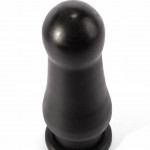 X-Men 8.8" Extra Large Butt Plug Black