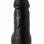 X-Men Simon 9.9" Cock Black