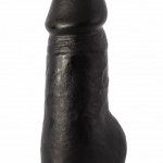 X-Men Simon 9.9" Cock Black