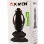 X-Men 5.7" Butt Plug