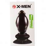 X-Men 5.7" Butt Plug