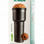 X-Men Fantasy Ladylight Vibrating Masturbator