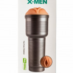 X-Men Fantasy Ladylight Vibrating Masturbator