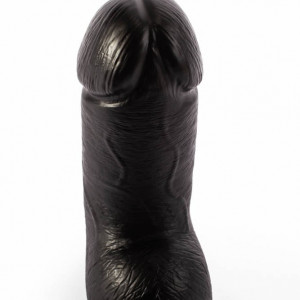 X-Men Simon 12.2" Cock Black