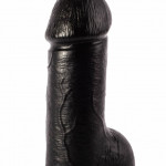 X-Men Simon 12.2" Cock Black