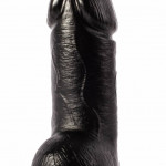 X-Men Simon 12.2" Cock Black