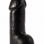 X-Men Simon 12.2" Cock Black