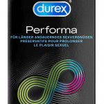 DUREX Performa 12 St.