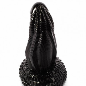 X-Men 8.3" Super Sized Dildo PVC Black