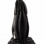 X-Men 8.3" Super Sized Dildo PVC Black