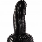 X-Men 8.3" Super Sized Dildo PVC Black