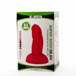 X-Men 8.3" Super Sized Dildo PVC Black