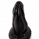 X-Men 8.3" Super Sized Dildo PVC Black