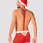 Mr Claus L/XL