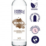 BTB WATER BASED FLAVORED CHOCOLAT LUBRICANT 250ML