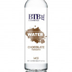 BTB WATER BASED FLAVORED CHOCOLAT LUBRICANT 250ML