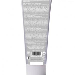 BTB SILICONE LUBRICANT 100ML