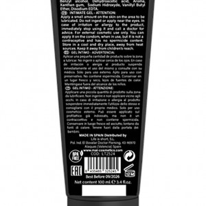 BTB CUM LUBRICANT 100 ML