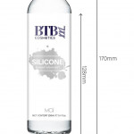 BTB SILICONE LUBRICANT 250ML