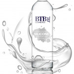 BTB SILICONE LUBRICANT 250ML