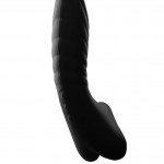 StiVi - the real treat, rechargeable partner vibrator