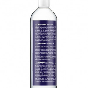 BTB WATER BASED LUBRICANT XL 250ML