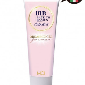 ORGASMIC GEL 100ML