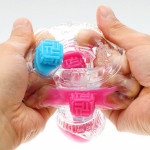 TENGA Bobble Crazy Cubes