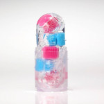 TENGA Bobble Crazy Cubes