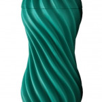 TENGA FLEX FIZZY GREEN