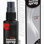 Backside spray 50 ml