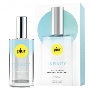 pjur INFINITY water-based 50 ml