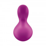 Viva la Vulva 3 violet