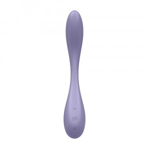 G-Spot Flex 5+ lilac