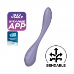 G-Spot Flex 5+ lilac