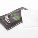 WET WIPE DELAY SACHET