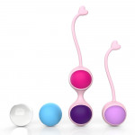 Beautiful Kegel Balls I