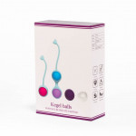 Beautiful Kegel Balls I