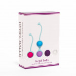 Beautiful Kegel Balls I