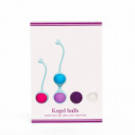 Beautiful Kegel Balls I