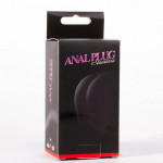 Stainless Anal Plug M